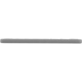 2"X4" Deck/Gutter Drain Grate-Gry. : 642-2807