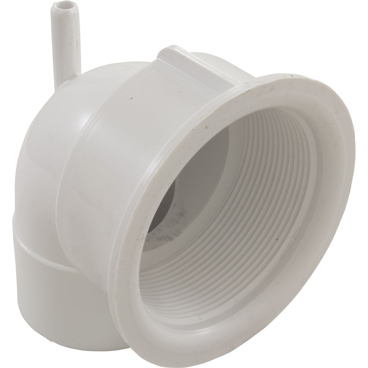 2" 90O Elbow Hi-Flo 200 Gpm Threaded : 642-3730