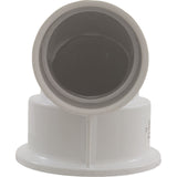 2" 90O Elbow Hi-Flo 200 Gpm Threaded : 642-3730