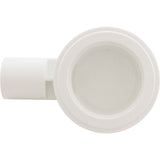 Body, Lo Pro Drain 3/4"S Ell R2 : 642-4170