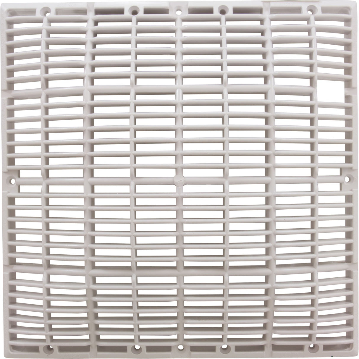 POOL GRATE 12" X 12" - VGB2008. : 642-4720 V