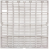 POOL GRATE 12" X 12" - VGB2008. : 642-4720 V