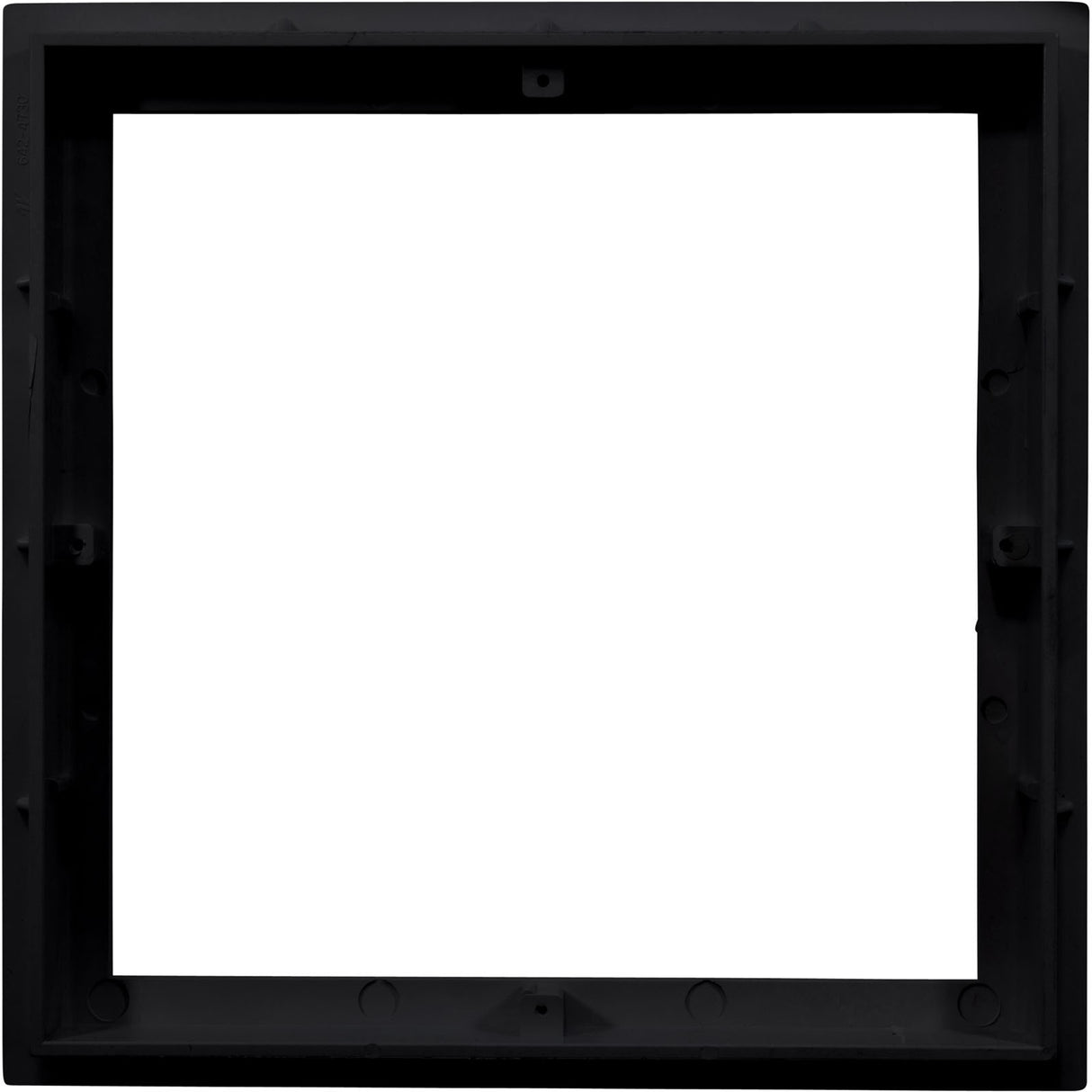 Frame Grate, 12" X 12" : 642-4731