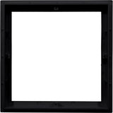 Frame Grate, 12" X 12" : 642-4731