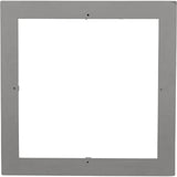 Frame Grate, 12" X 12" : 642-4737
