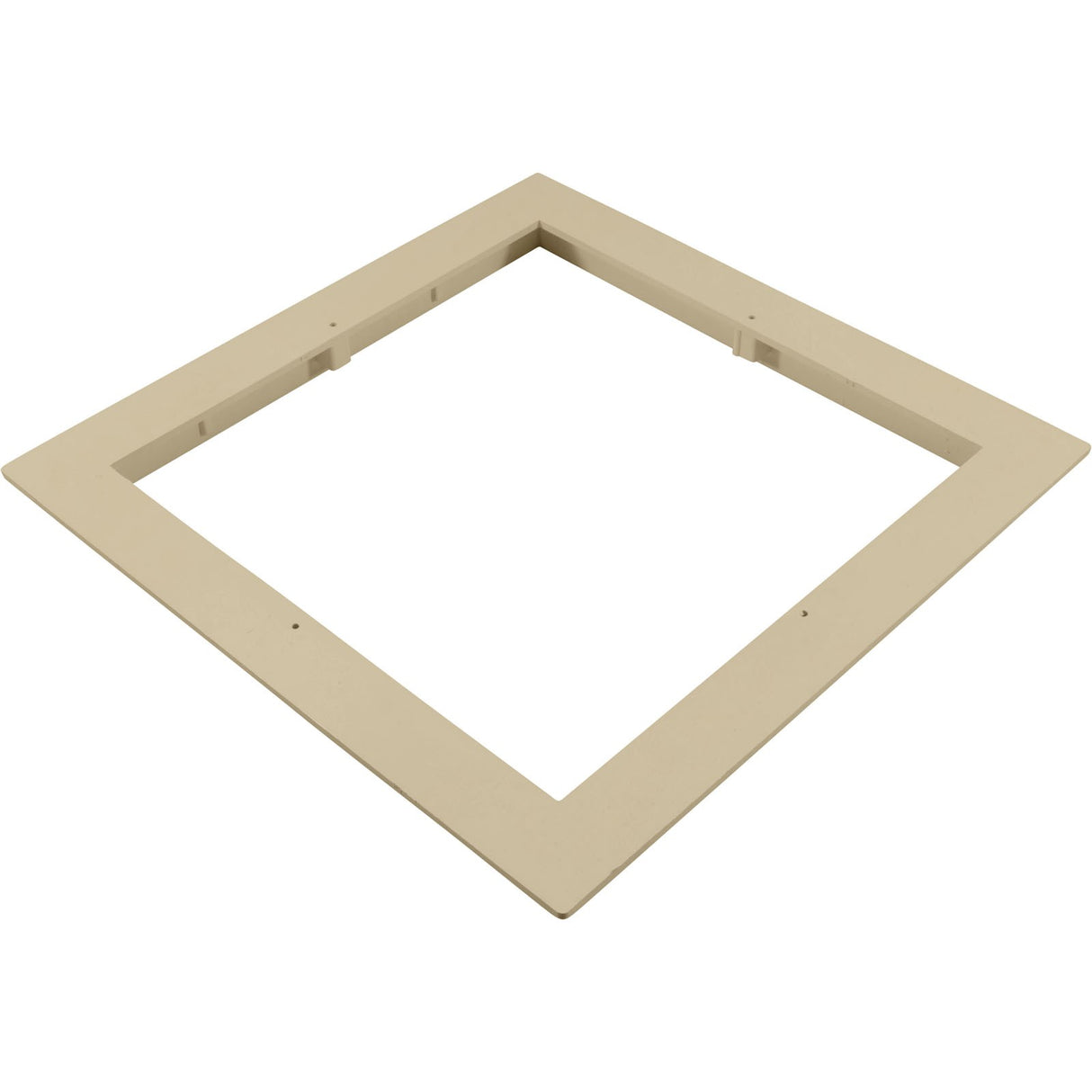 Frame Grate, 12" X 12" : 642-4739-BEI