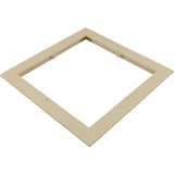 Frame Grate, 12" X 12" : 642-4739-BEI