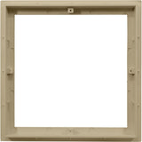 Frame Grate, 12" X 12" : 642-4739-BEI