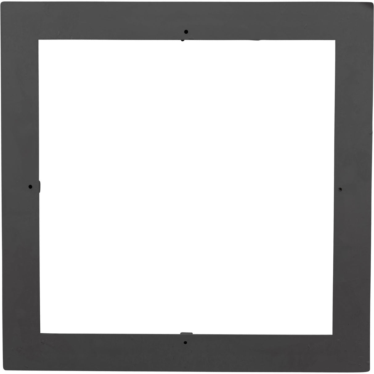 Frame Grate, 12" X 12" : 642-4739-DKG