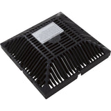 GRATE 9" X 9" 2011 STYLE : 642-4791 V
