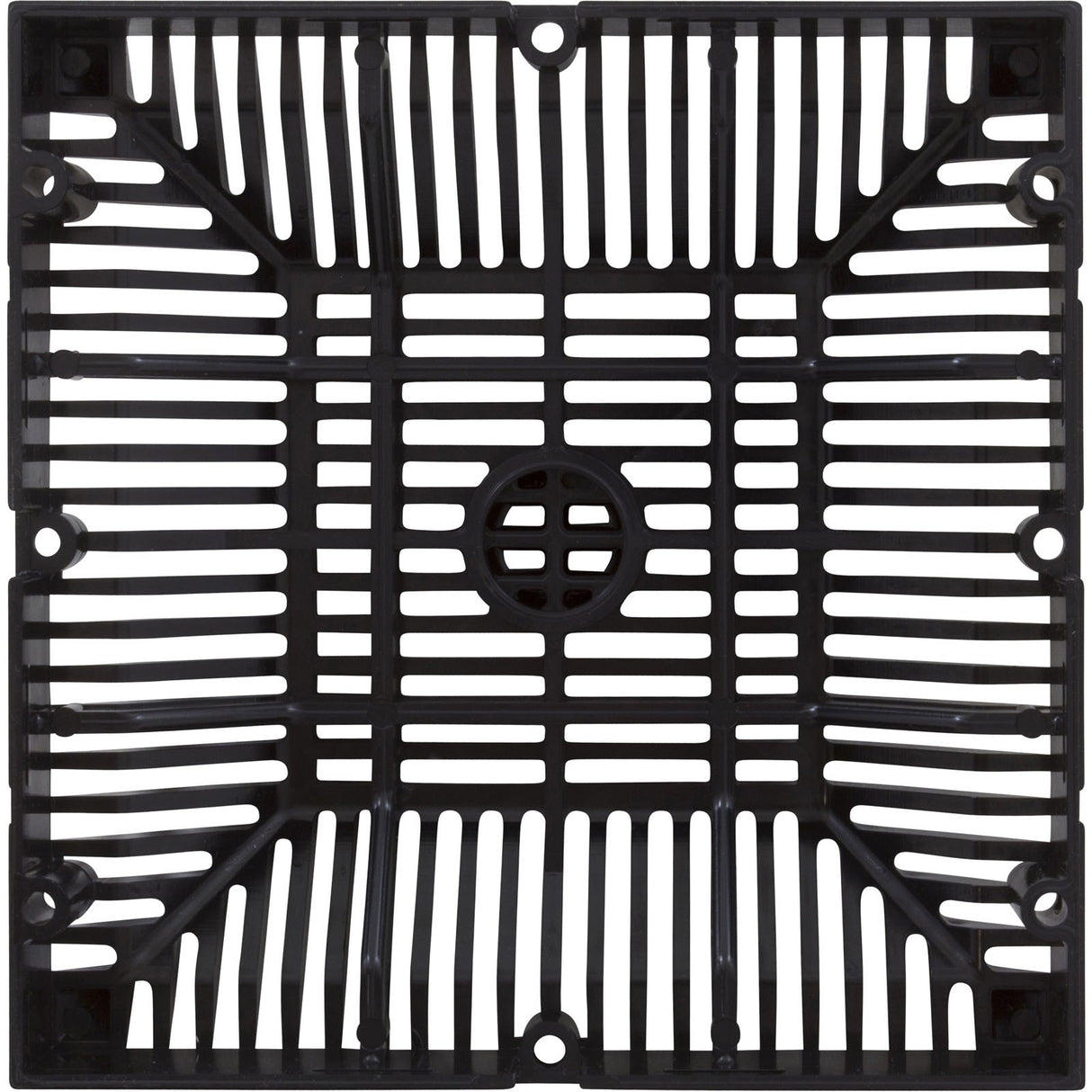 GRATE 9" X 9" 2011 STYLE : 642-4791 V