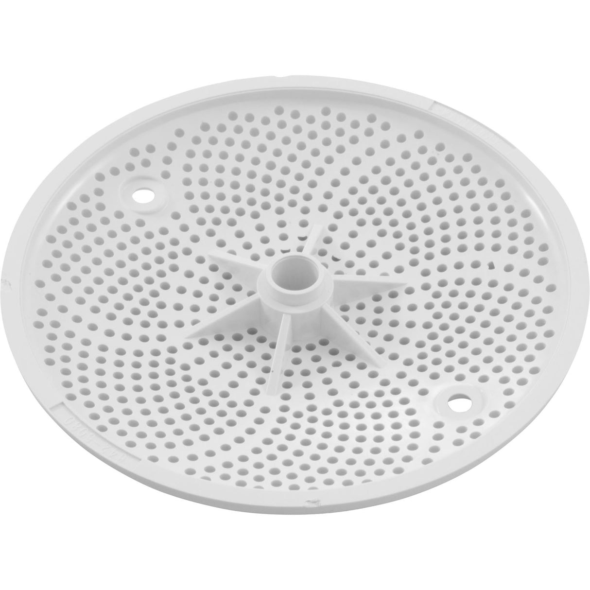 Cf Safety Suction Cover : 642-5080-CW