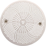 Bath Safety Suction Designer Cover W/Screws : 643-4460-BO