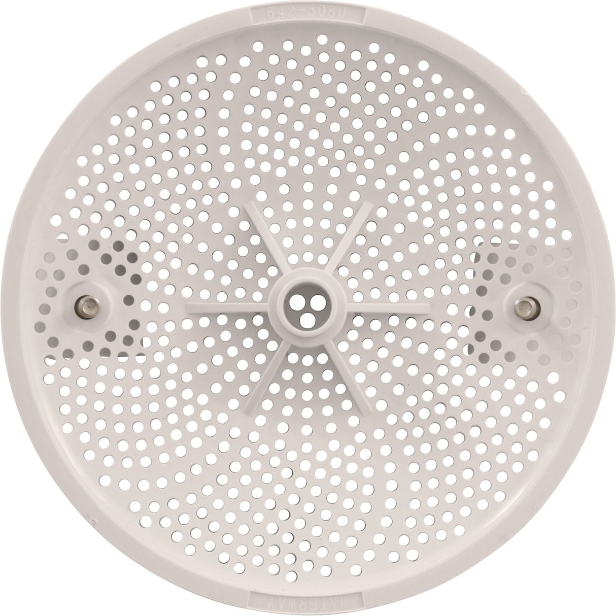 Bath Safety Suction Designer Cover W/Screws : 643-4460-BO