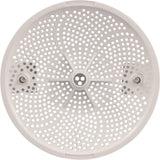 Bath Safety Suction Designer Cover W/Screws : 643-4460-BO