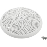 Bath Safety Suction Designer Cover W/Screws : 643-4460-CW
