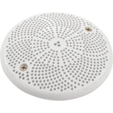 Bath Safety Suction Designer Cover W/Screws : 643-4460-CW