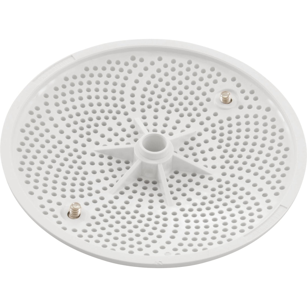 Bath Safety Suction Designer Cover W/Screws : 643-4460-CW