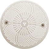 Bath Safety Suction Designer Cover W/Screws : 643-4460-OB