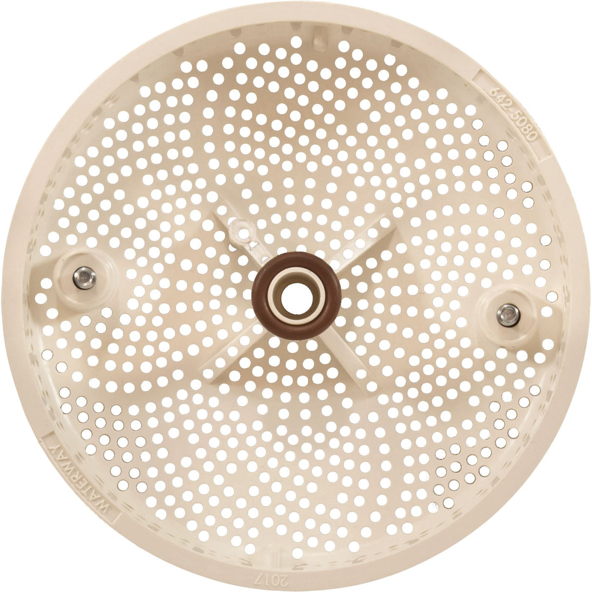 Cf Safety Hi-Flo Suction Cover Assy : 643-5070-BC