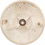 Cf Safety Hi-Flo Suction Cover Assy : 643-5070-BC