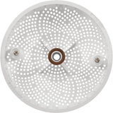 Cf Safety Hi-Flo Suction Cover Assy : 643-5070-CW