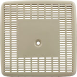 Suction Cover/Gasket Assembly Almond : 6651914