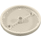 Careflo Suction Cover W/Screws, Bone : 701598-14