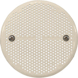 Suction Cover Unit, Cf, Bone : 701598-14A