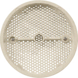 Suction Cover Unit, Cf, Bone : 701598-14A