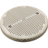 Suction Cover, Brushed Nickel : 701598-94