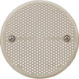 Suction Cover, Brushed Nickel : 701598-94