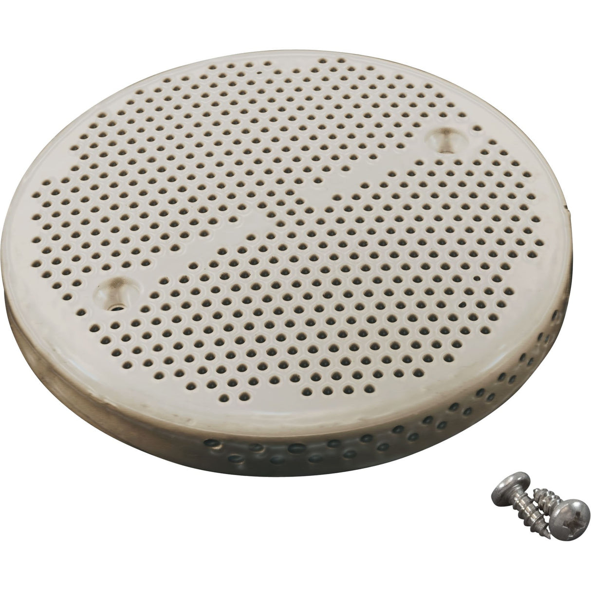 Suction Cover, Brushed Nickel : 701598-94