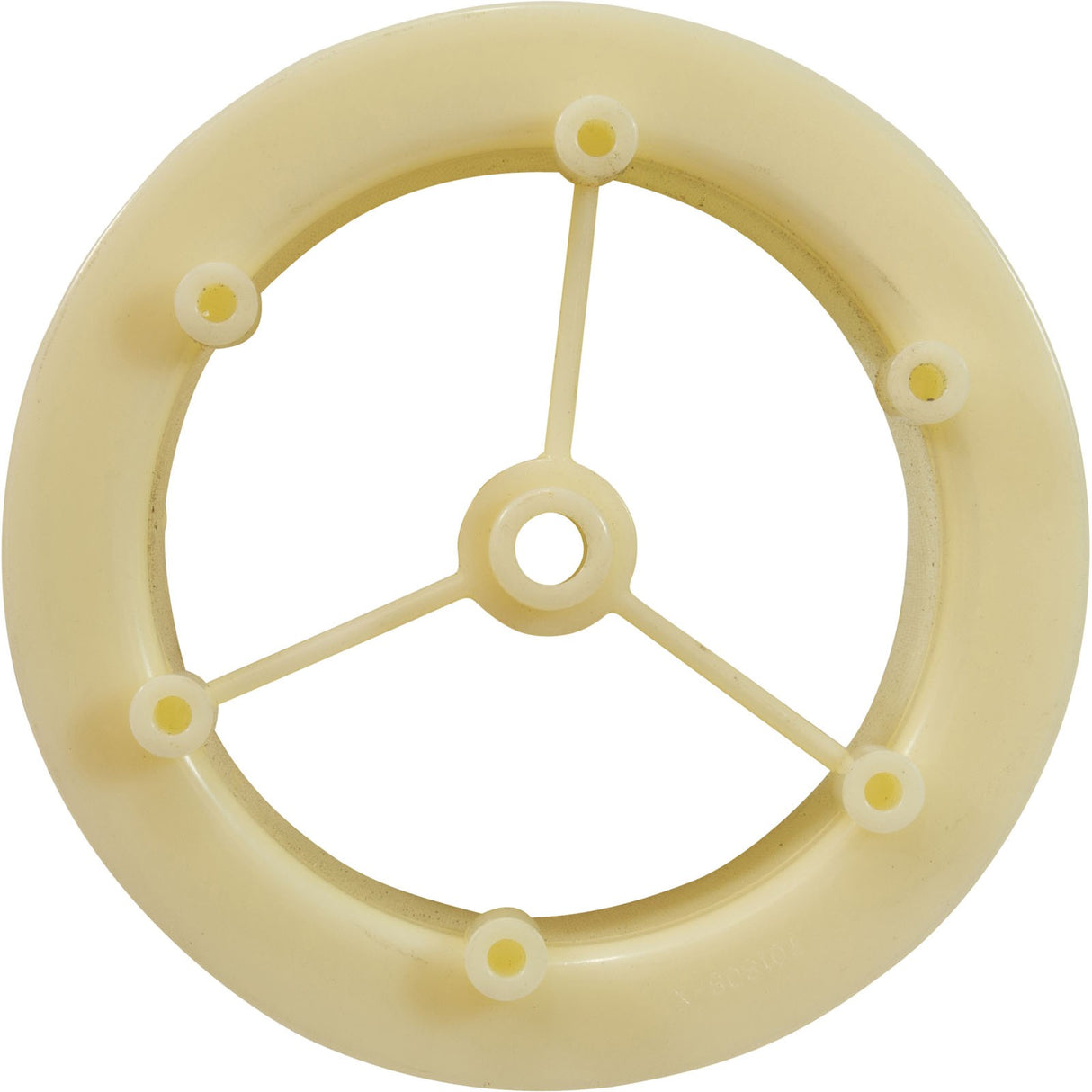 Careflo Suction Wall Fitting : 701808-1