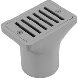 Gutter Drain (Gray) : SP1019GR