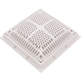Frame&Cover-Dual Pak 9Sq Hf : WG1031HF2PAK2