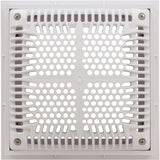 Frame&Cover-Dual Pak 9Sq Hf : WG1031HF2PAK2