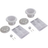 Outlet-Dual Suction 2 In : WG1052AVPAK2