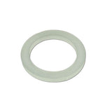 Flat Gasket, Waterway, 2" 2"ID x 2-15/16"OD x 1/4" Thick : 711-4020