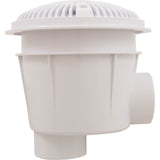 Outlet-Dual Suction 2 In : WG1154AVPAK2