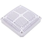 Cover 18 Sq W/Inner Fram Hi Flow : WGX1033BHF2