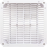 Cover 18 Sq W/Inner Frame Lv : WGX1033BLV2