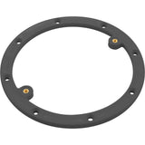 Ring-Vinyl W/Insert Dk Gray : WGX1048BDGR