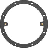 Ring-Vinyl W/Insert Dk Gray : WGX1048BDGR