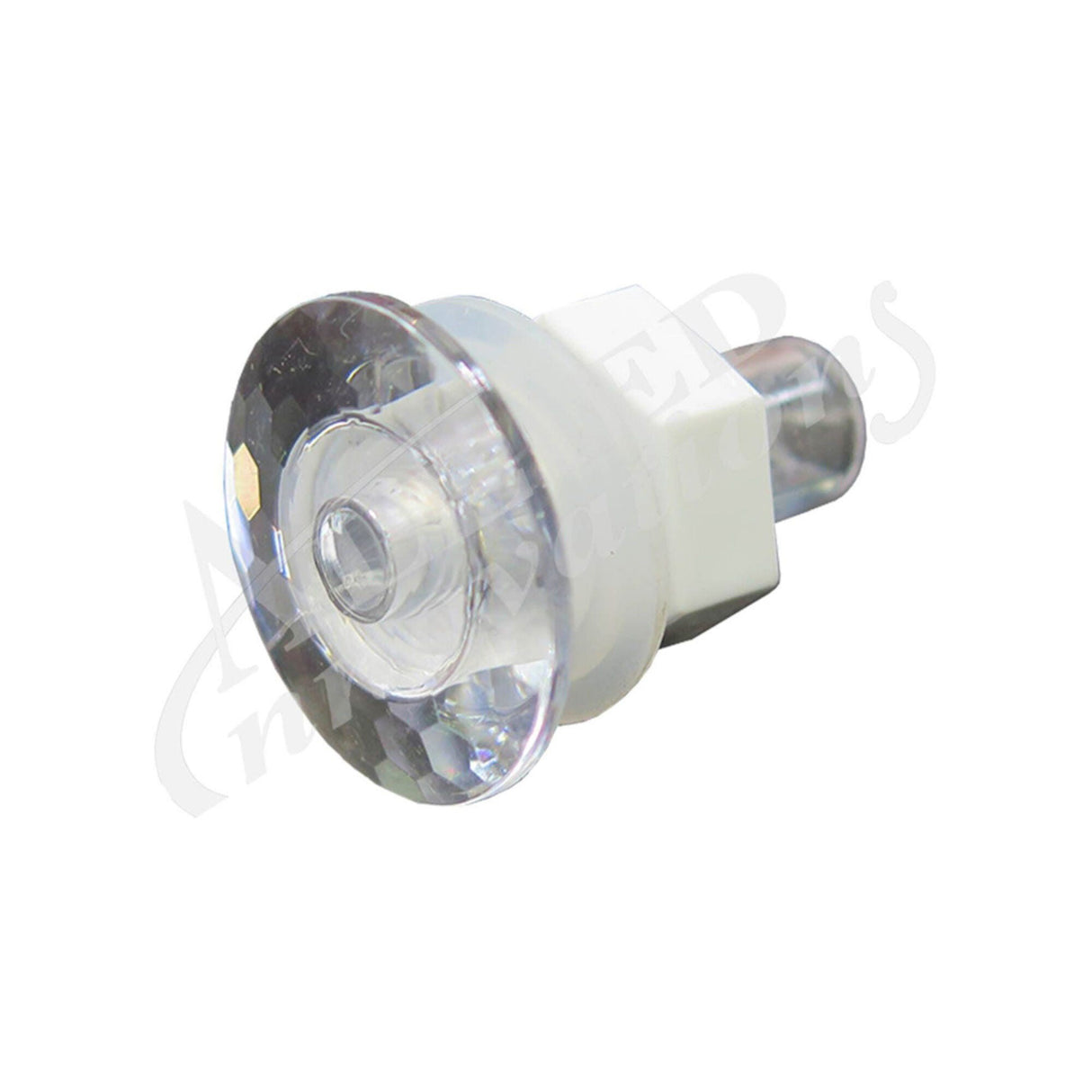Lighting, 1" Pol Housing, LED System : RD631110P