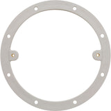 Ring-Vinyl With Inserts, Grey : WGX1048BGR