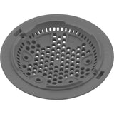 Cover-Suction Outlet-Dark Gray : WGX1048EDGR