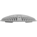 Cover-Suction Outlet, Gray : WGX1048EGR