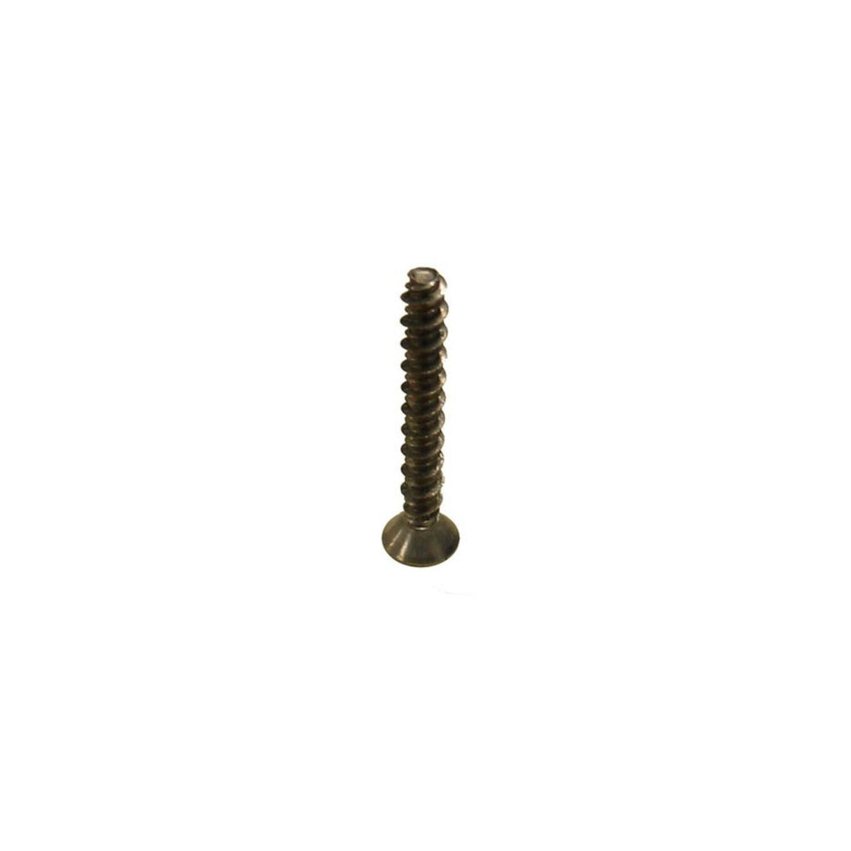 Screw, Filter Face Plate, Rainbow, DSF Series, 13-16 x 1-5/8" Hi-Lo : 172483