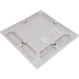Anti-Entrapment Cover, Eureka Mfg, 20" X 20" : AV20x20